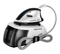 Парова станція Russell Hobbs Steam Power  - Black (24420-56)