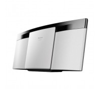 Музичний центр Panasonic SC-HC200EE-W