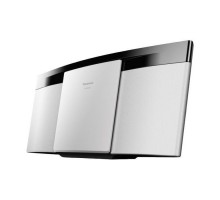 Музичний центр Panasonic SC-HC200EE-W