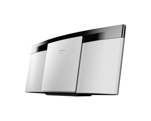 Музичний центр Panasonic SC-HC200EE-W