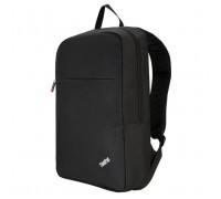Рюкзак для ноутбука Lenovo 15.6" ThinkPad Basic Backpack Black (4X40K09936)