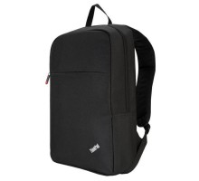 Рюкзак для ноутбука Lenovo 15.6" ThinkPad Basic Backpack Black (4X40K09936)
