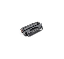Картридж PowerPlant HP LJ P2014, Canon LBP3310 (Q7553X) chip (PP-Q7553X)
