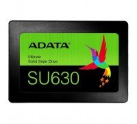 Накопичувач SSD 2.5" 240GB ADATA (ASU630SS-240GQ-R)
