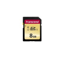 Карта пам'яті Transcend 8GB SDHC class 10 (TS8GSDC300S)