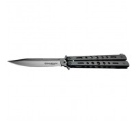 Ніж Boker Magnum Balisong Black (06EX402)