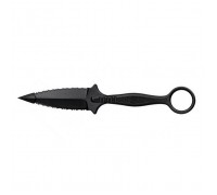 Ніж Cold Steel тренировочный FGX Ring Dagger (92FR)