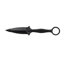 Ніж Cold Steel тренировочный FGX Ring Dagger (92FR)