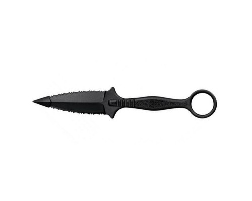 Ніж Cold Steel тренировочный FGX Ring Dagger (92FR)