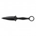 Ніж Cold Steel тренировочный FGX Ring Dagger (92FR)