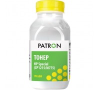 Тонер HP CLJ CP1025/1215,M252/452/552, Special, YELLOW, 80 g Patron (PN-HCS-P-Y-080)