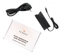 Блок живлення до ноутбуку Rezone DELL 65W 19.5V 3.34A 7.4*5.0 (RZPSDL65197450)
