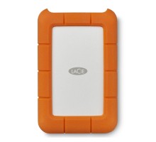 Зовнішній жорсткий диск 2.5″ 4TB LaCie (STFR4000800)