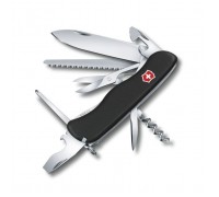 Ніж Victorinox Outrider черный (0.8513.3)
