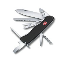 Ніж Victorinox Outrider черный (0.8513.3)
