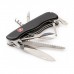 Ніж Victorinox Outrider черный (0.8513.3)