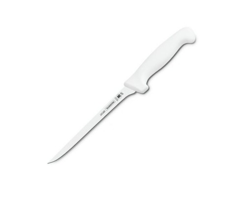 Кухонний ніж Tramontina Professional Master обвалочный 152 мм White (24603/186)