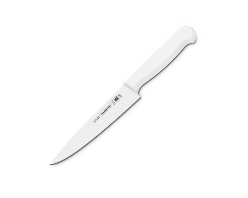 Кухонний ніж Tramontina Professional Master для мяса 203 мм White (24620/088)