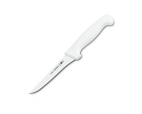 Кухонний ніж Tramontina Professional Master разделочный 127 мм White (24652/085)
