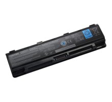 Акумулятор до ноутбука Toshiba PA5109U, 48Wh (4200mAh), 6cell, 10.8V, Li-ion (A47335)