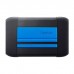 Зовнішній жорсткий диск 2.5" 2TB Apacer (AP2TBAC633U-1)