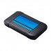 Зовнішній жорсткий диск 2.5" 2TB Apacer (AP2TBAC633U-1)