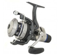 Котушка Shimano Super GT 4000 RD 3+1BB 4.8:1 (SUP4000GTRD)