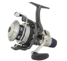 Котушка Shimano Super GT 4000 RD 3+1BB 4.8:1 (SUP4000GTRD)