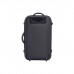 Дорожня сумка Tucano Tugo Trolley M Black (BTRTUG-M-BK)
