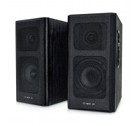Акустична система REAL-EL S-250 Black