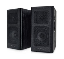 Акустична система REAL-EL S-250 Black