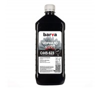 Чорнило Barva CANON PG-445/PG-46 1л BLACK (C445-623)