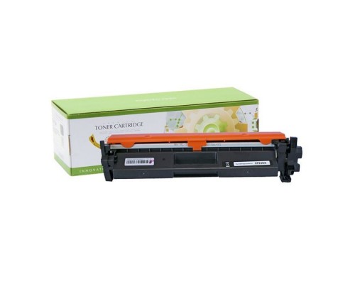 Картридж Static Control HP LJ CF230X 3500ст (002-01-TF230X)