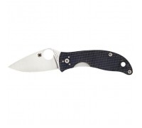 Ніж Spyderco Alcyone (C222GPGY)