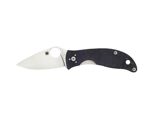 Ніж Spyderco Alcyone (C222GPGY)