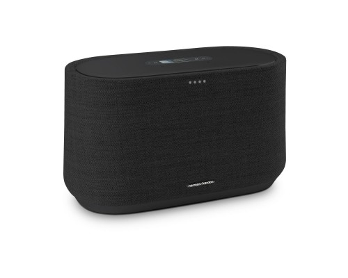 Акустична система Harman Kardon Citation 300 Black (HKCITATION300BLKEU)