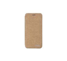 Чохол до мобільного телефона BeCover Exclusive Galaxy M20 SM-M205 Sand (703377)