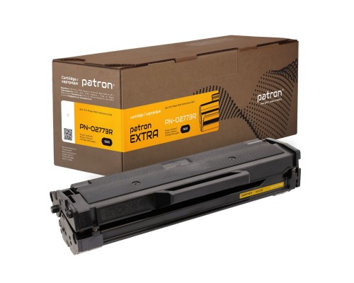 Картридж Patron XEROX Phaser 3020/WC3025 106R02773 Extra (PN-02773R)