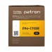 Картридж Patron HP LJ CF217A Extra (PN-17AR)
