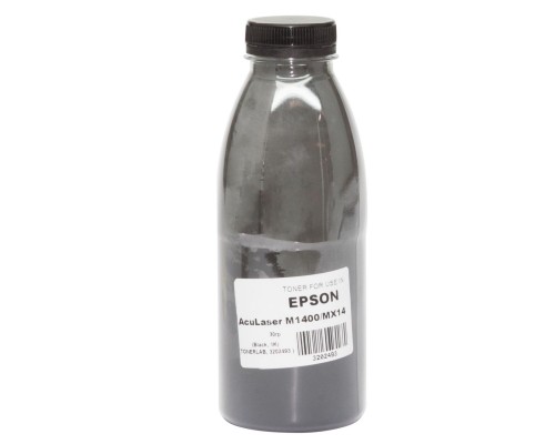 Тонер Epson M1400/MX14 30г Black +chip AHK (3202496)