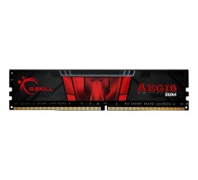 Модуль пам'яті для комп'ютера DDR4 16GB 3200 MHz AEGIS Black G.Skill (F4-3200C16S-16GIS)