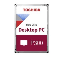 Жорсткий диск 3.5" 4TB Toshiba (HDWD240UZSVA)