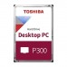 Жорсткий диск 3.5" 4TB Toshiba (HDWD240UZSVA)