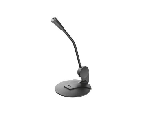Мікрофон Trust Primo Desk 3.5mm (21674)