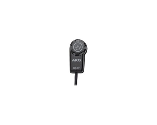 Мікрофон AKG C411 PP (2571H00040)