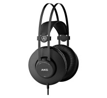 Навушники AKG K52 Black (3169H00010)
