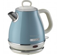 Електрочайник Ariete 2868 Blue