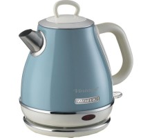 Електрочайник Ariete 2868 Blue