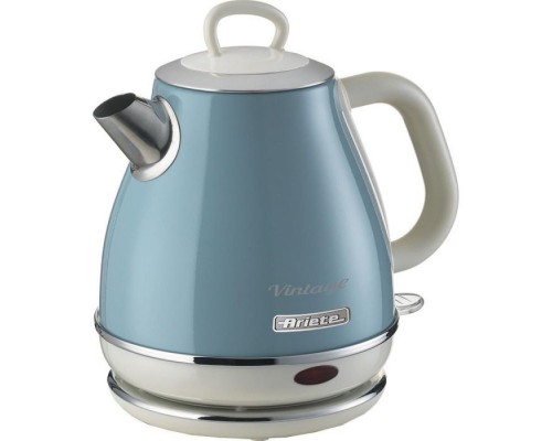 Електрочайник Ariete 2868 Blue