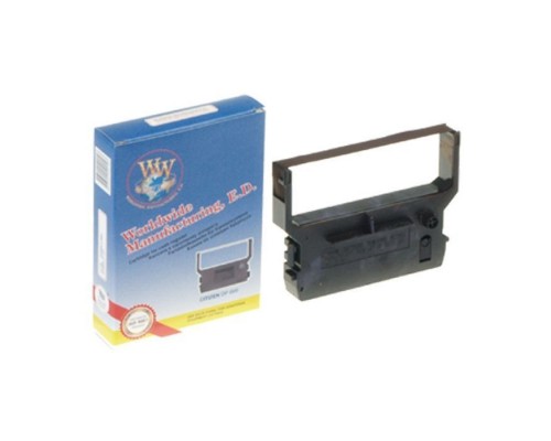 Картридж WWM CITIZEN DP600 (C.06HP-C)